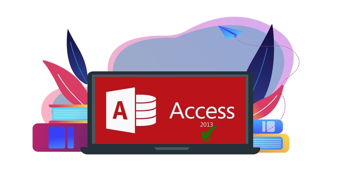 Curso de Microsoft Access 2013: Práctico