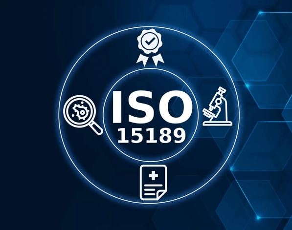 ISO 15189