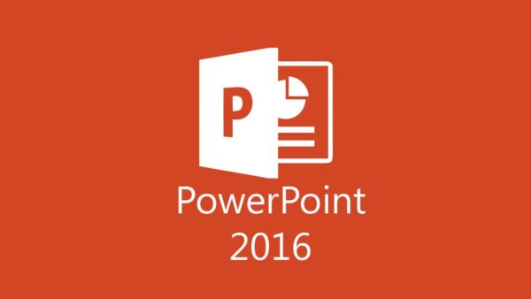 Curso de Microsoft PowerPoint 2016