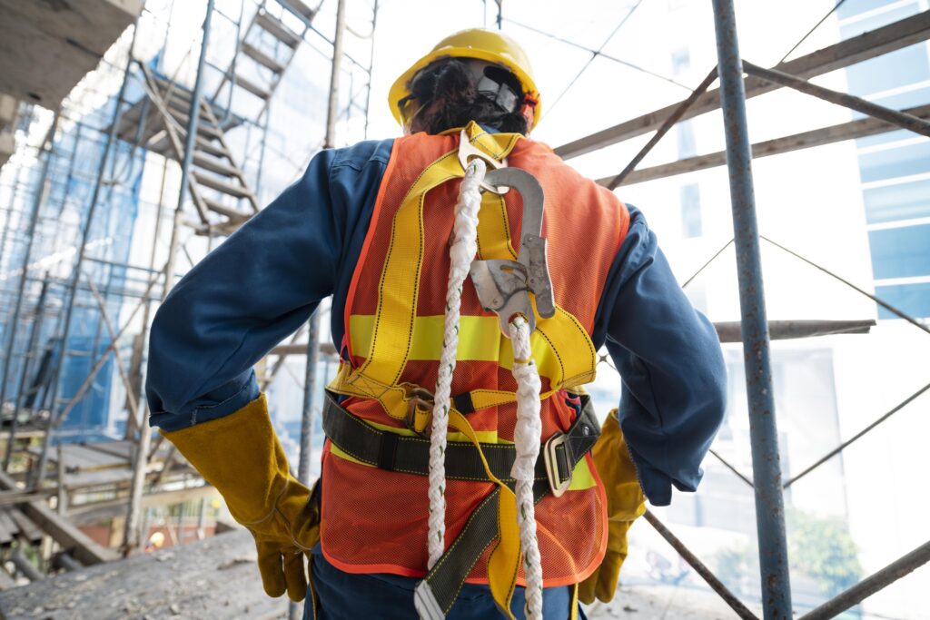 Prevención de Riesgos Laborales Básico