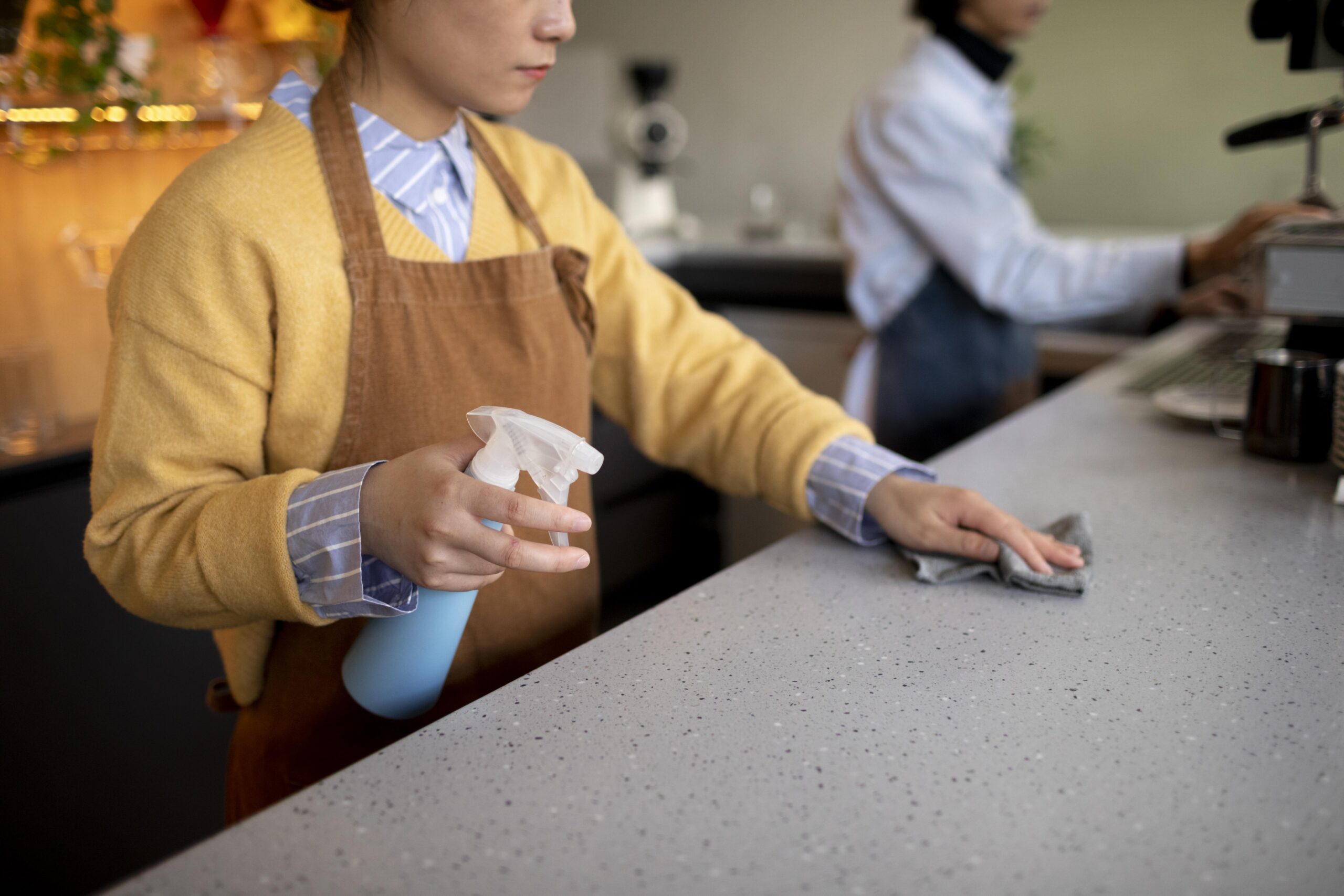 Prevención de Riesgos Laborales Básico en Hostelería y Restauración