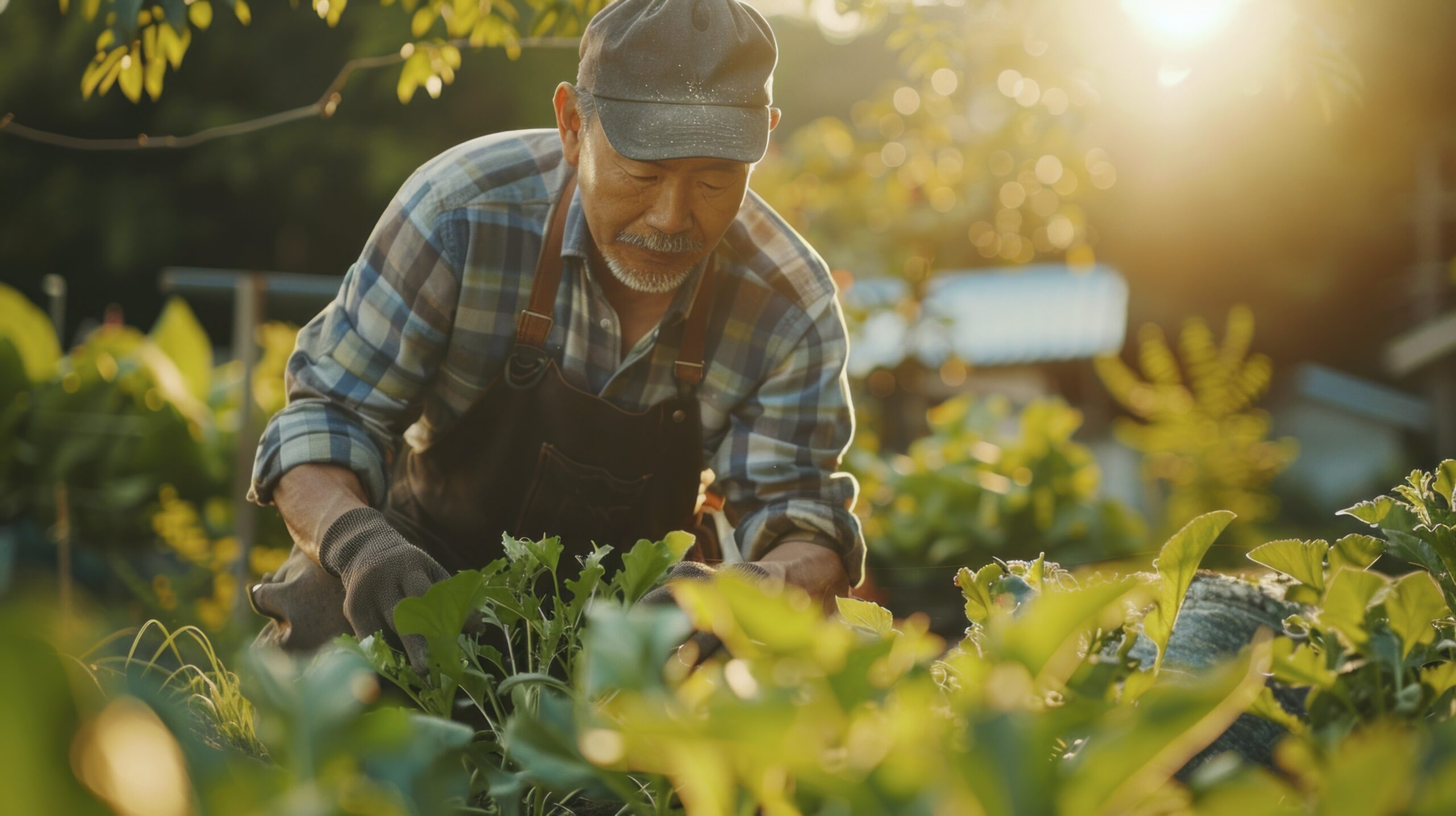 Prevención de Riesgos Laborales Básico para Sector Agricultura