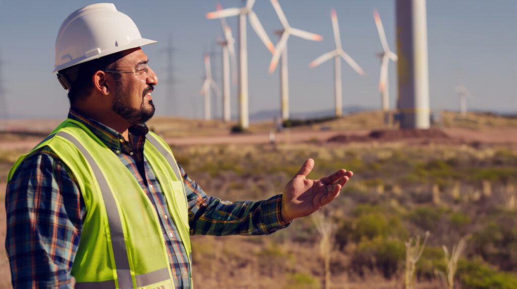 Técnico en Medioambiente