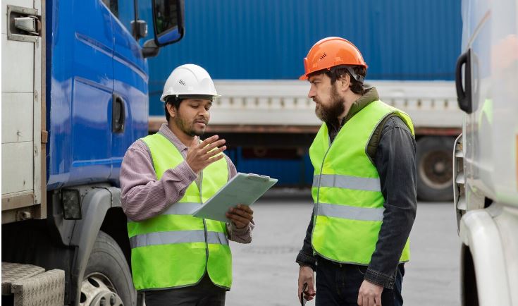 Prevención de Riesgos Laborales Básico para Sector Transporte