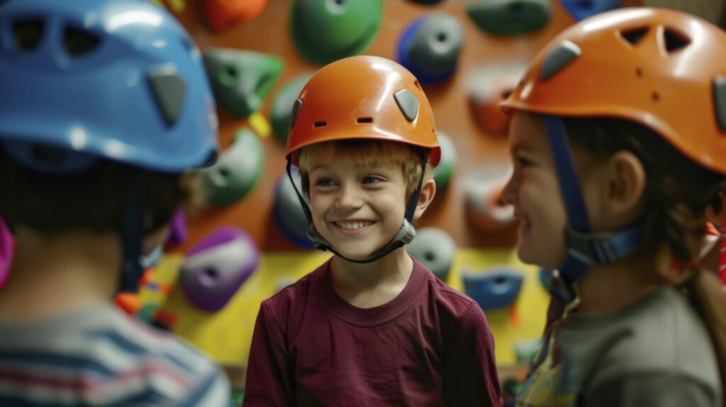 Prevención de Riesgos Laborales Básico para Centros Infantiles