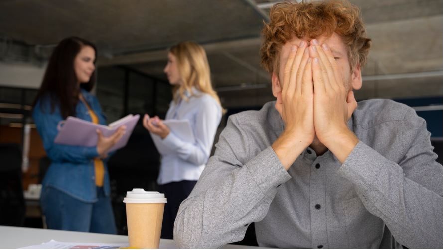 Gestión del Estrés Laboral y afrontamiento del Síndrome de Burnout