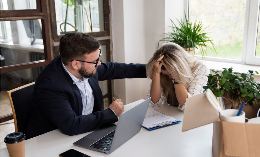 Técnico Profesional de Inteligencia Emocional y Control del Estrés Laboral