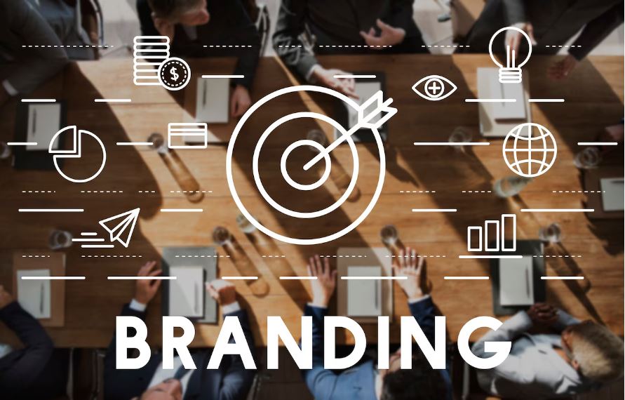 Especialista en Branding y Gestión de Marcas