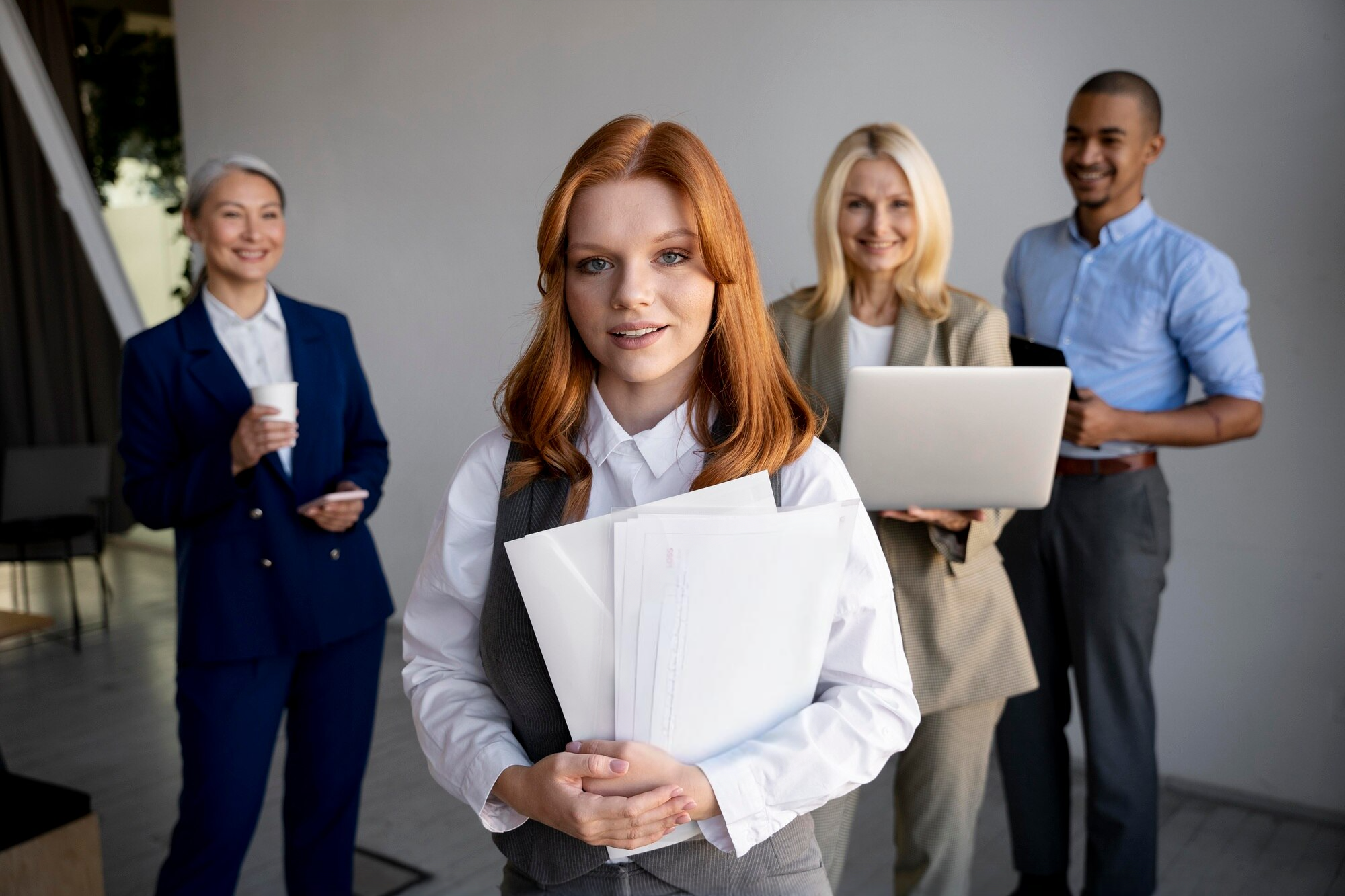 Gestión de Liderazgo de Equipos de Trabajo. Team Building