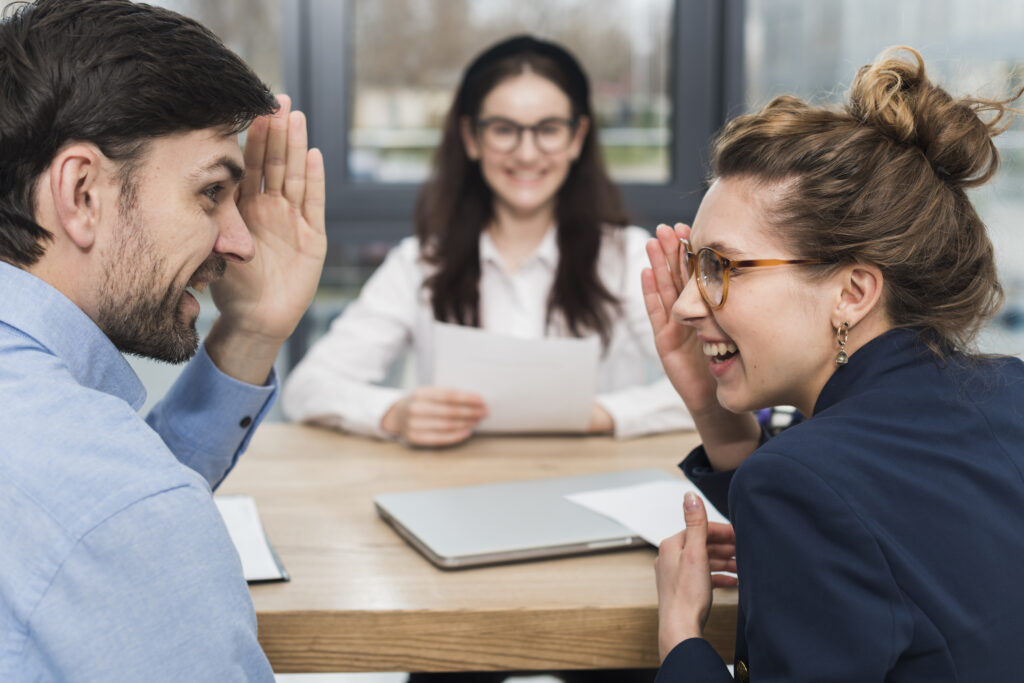 Especialista en Mobbing Laboral y Riesgos Psicosociales