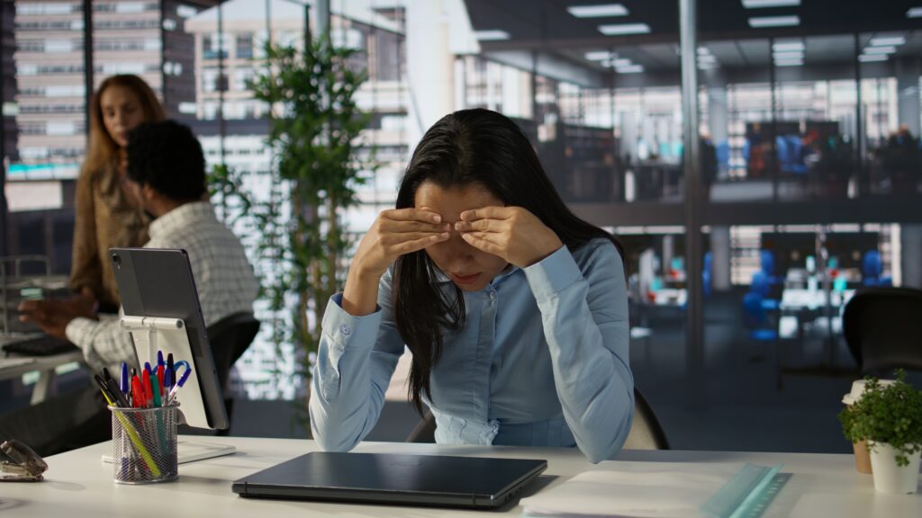 Inteligencia Emocional en la Empresa y Gestión de Cualidades