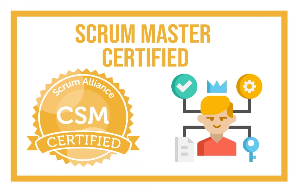 Certified Scrum Master (CSM)