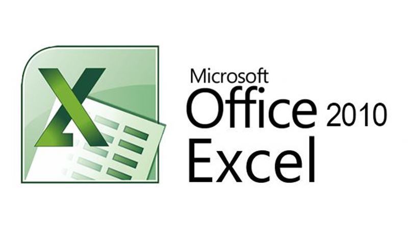 Microsoft Excel 2010