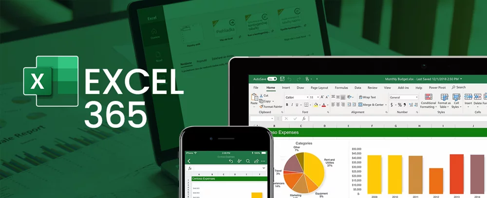 Excel 365