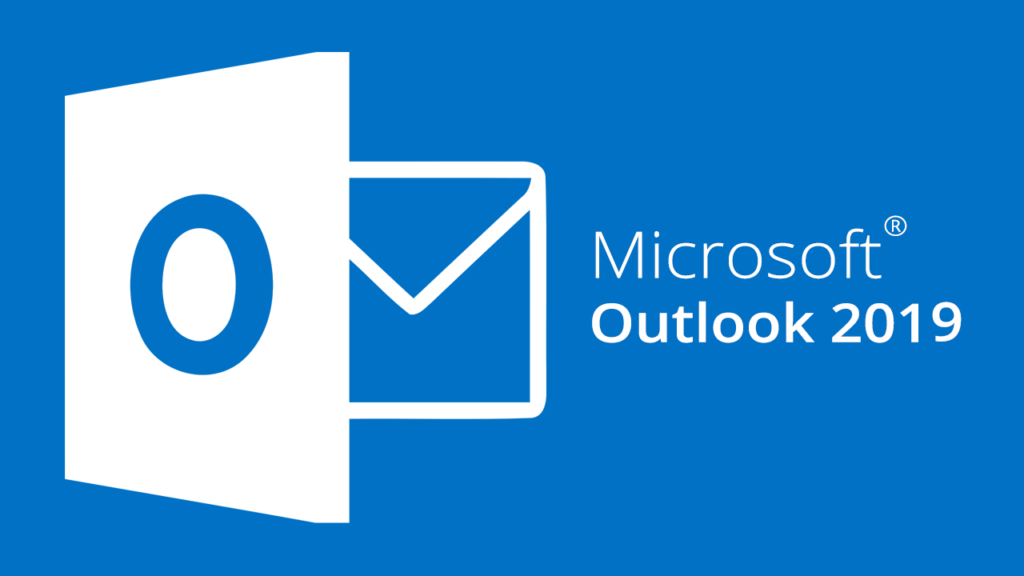 Microsoft Outlook 2019