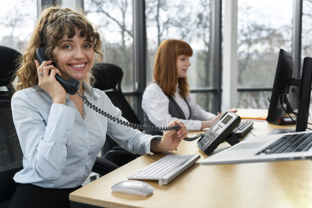 Técnicas de ventas telefónicas en Telemarketing