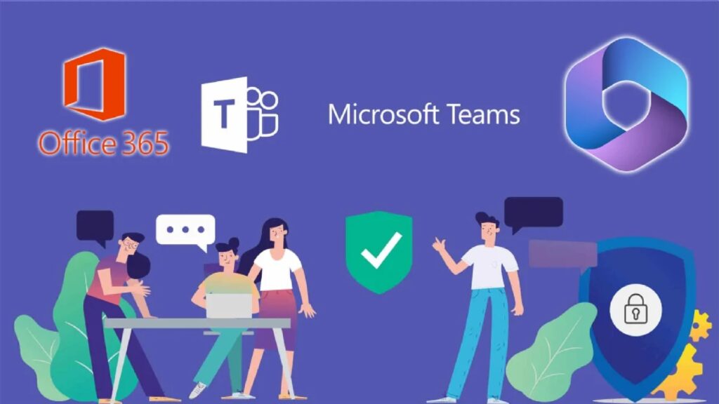 Microsoft Teams y Office 365 para Empresas