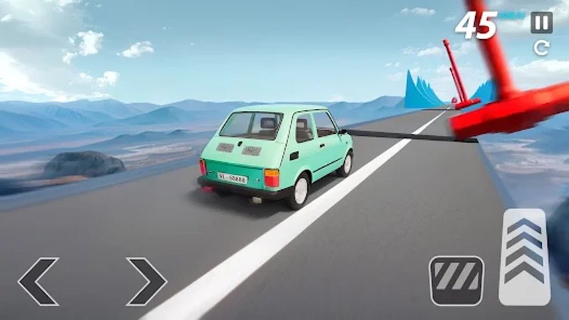 El Emocionante Juego de Azar: Uncrossable Rush, ¿Una Experiencia de Impacto? in Spain