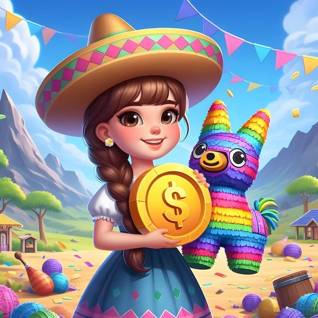 Pinata wins demo - Unlock the Mexican Fiesta in Pinata Wins Slot at UK Online Casinos