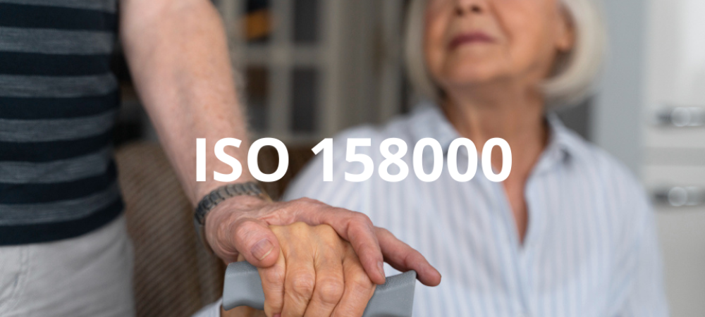 ISO 158000 atención a personas mayores