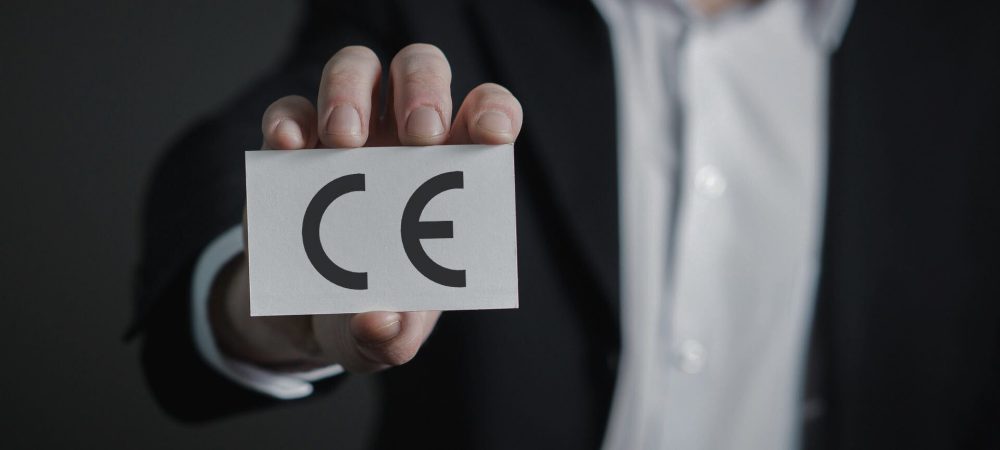 marcado CE