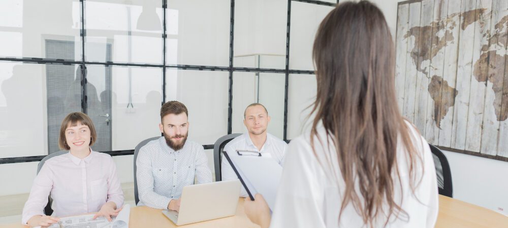 comunicación en la empresa