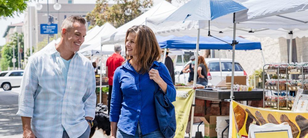 Optimización Comercio Local