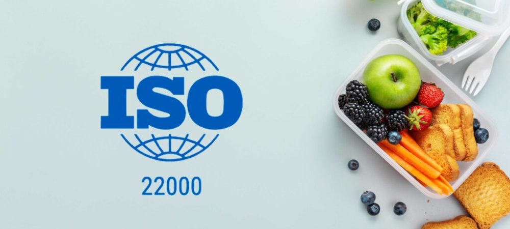iso22000 FOOD SAFETY