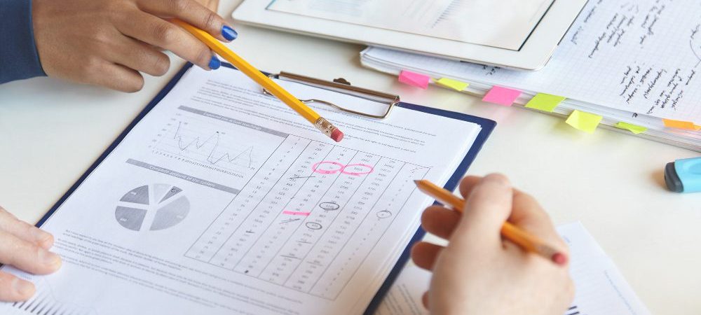 seguimiento y revisión