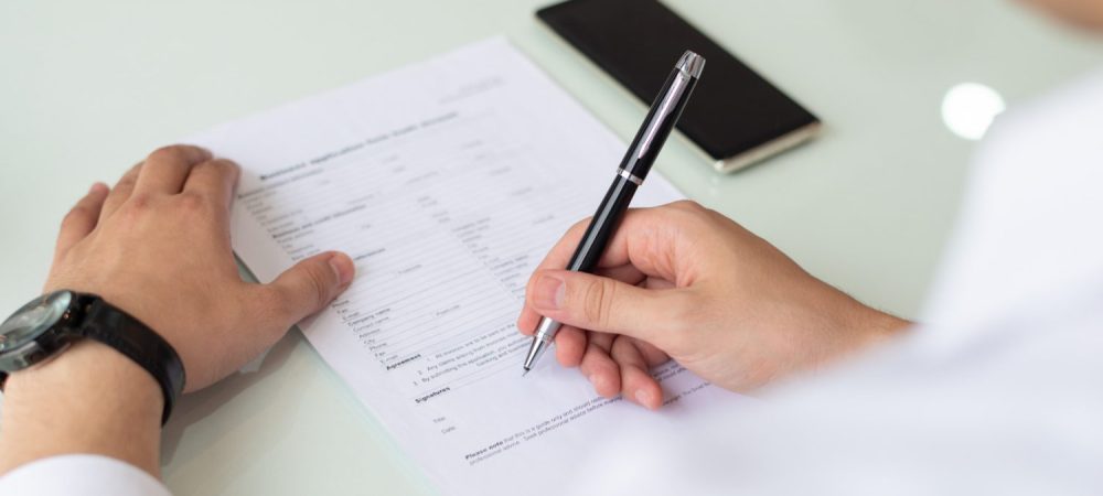 preparación-solicitud