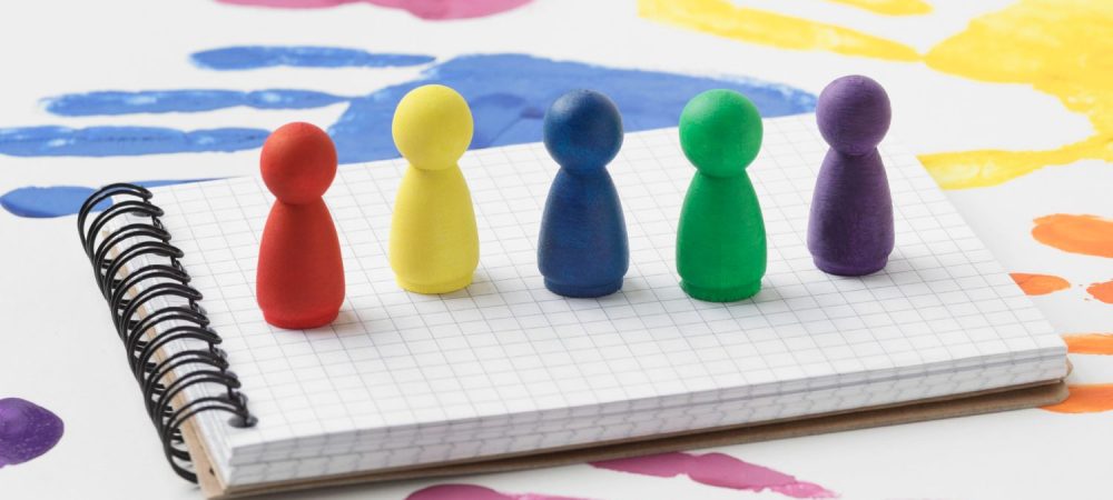 formación en igualdad