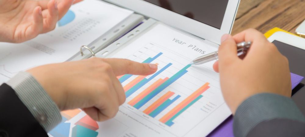 Mejora de Ratios Financieros