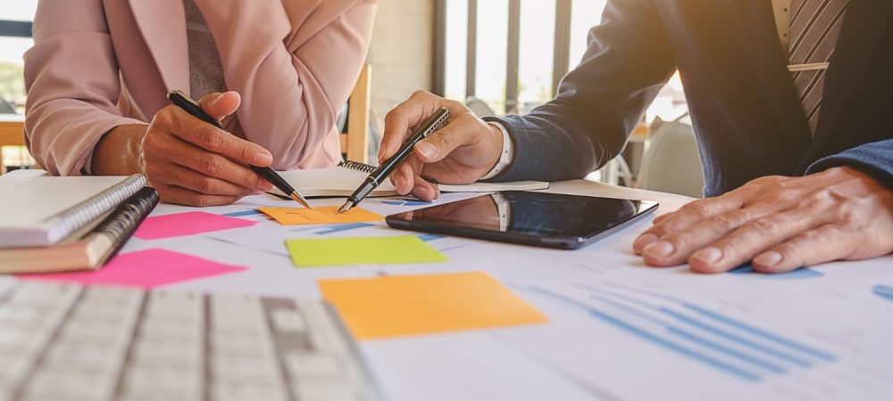 diagnóstico inicial de la empresa